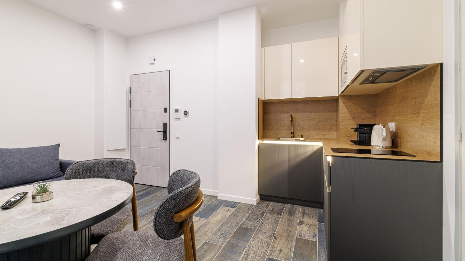 Maison Asteria Aparthotel