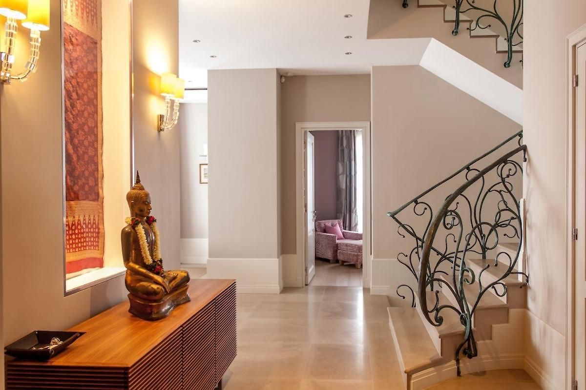 Coeur De Holiday home *