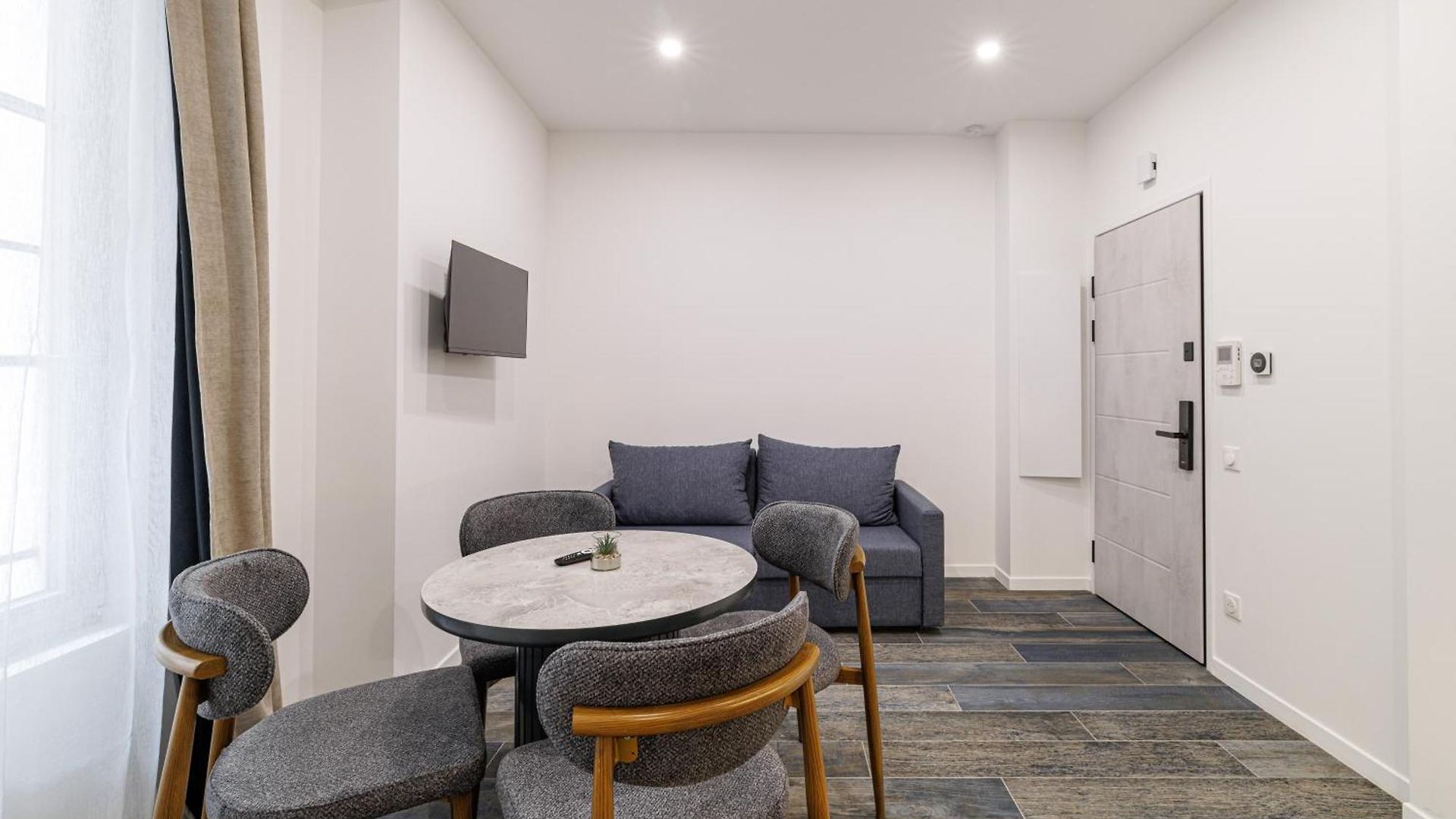 Aparthotel Maison Asteria