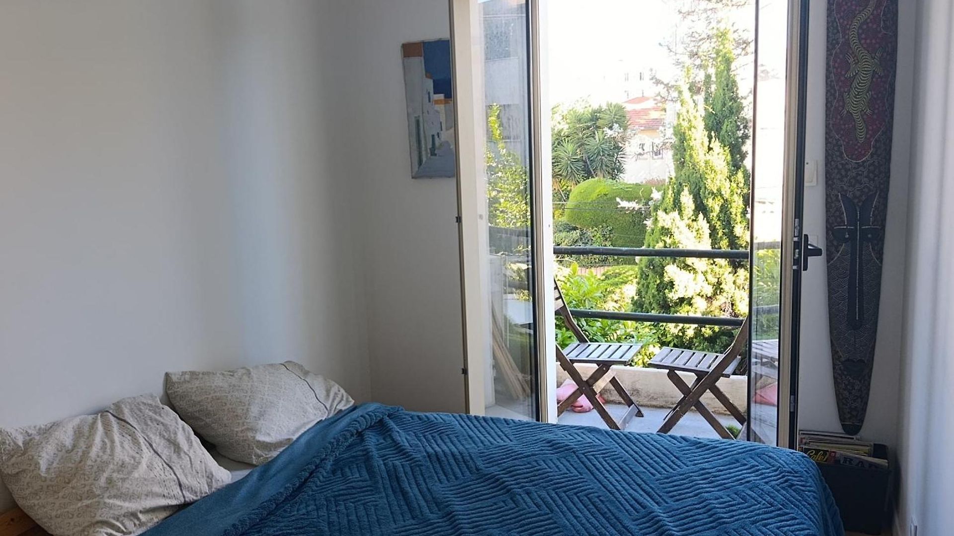 Les Lucioles Holiday home