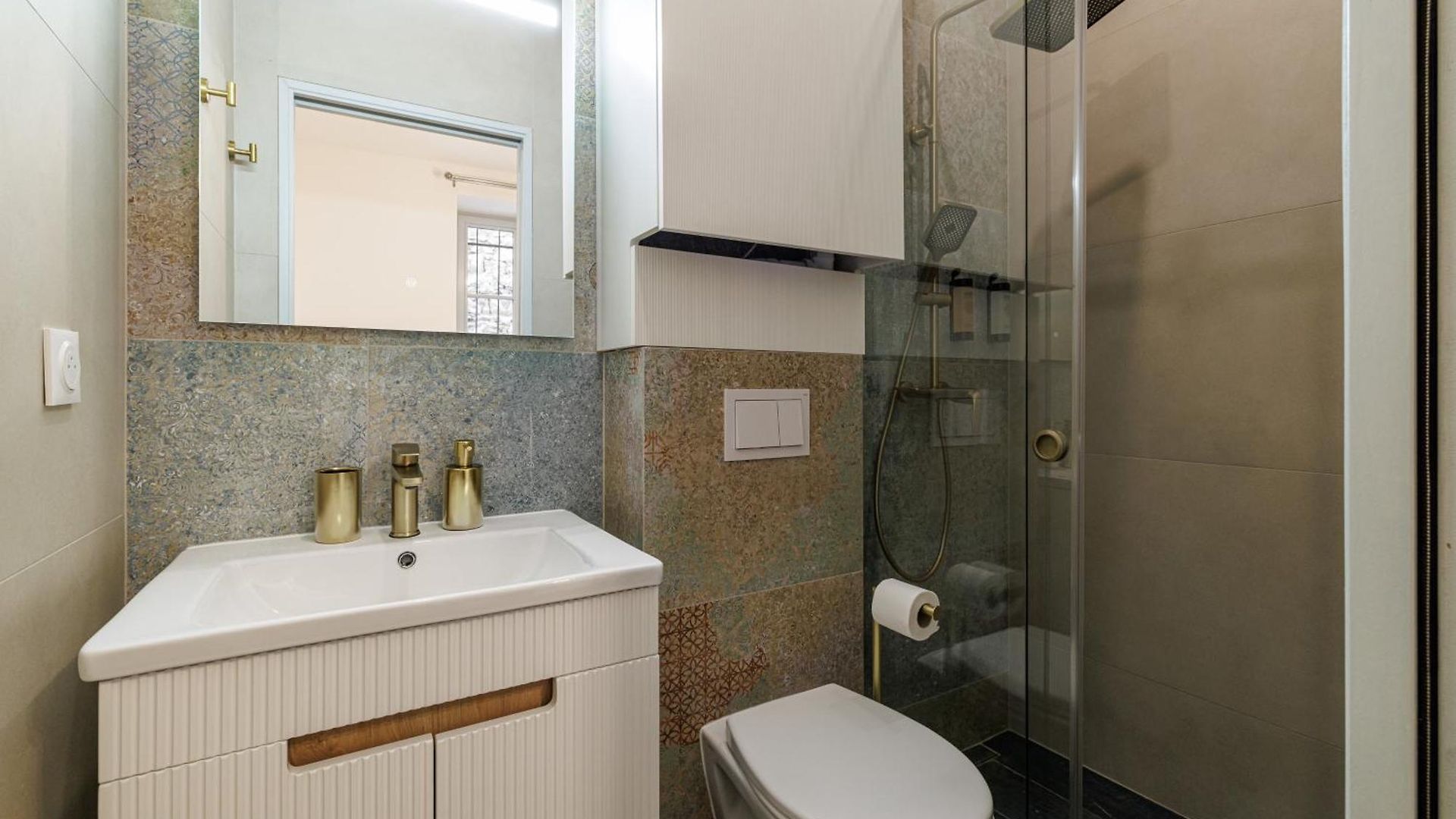Aparthotel Maison Asteria 3*