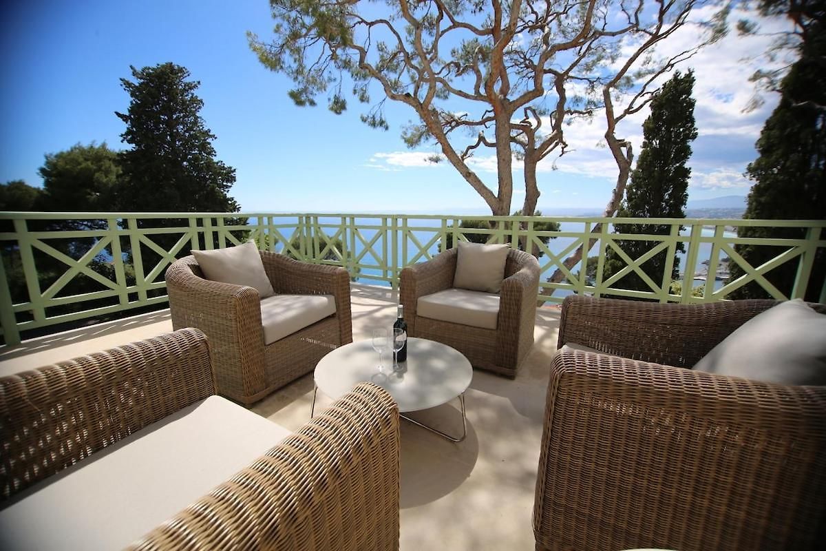 Coeur De Holiday home