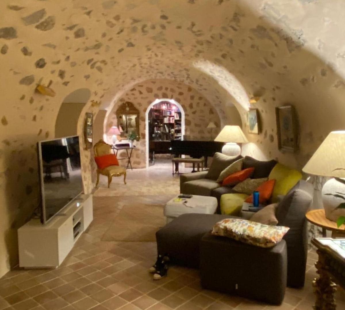 Villa Magnifique - Villefranche