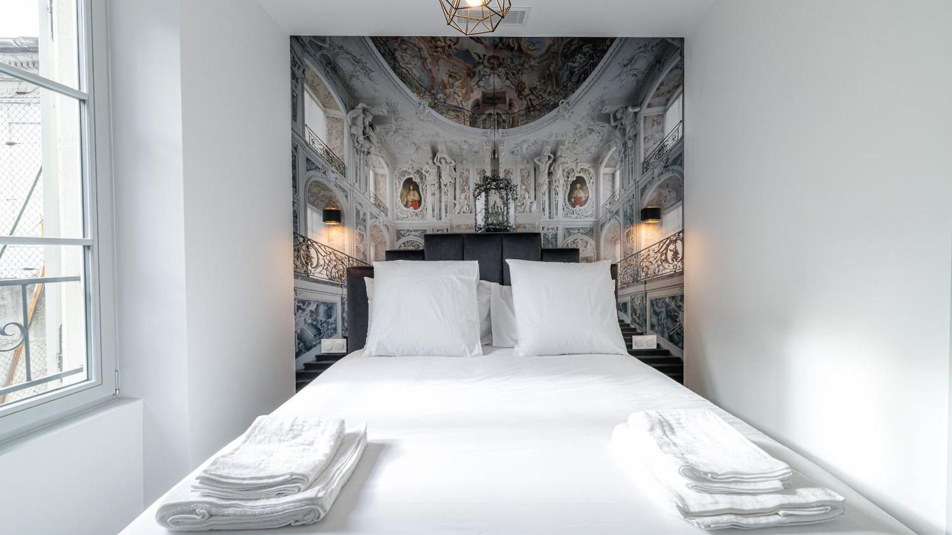 Maison Asteria Aparthotel 3*