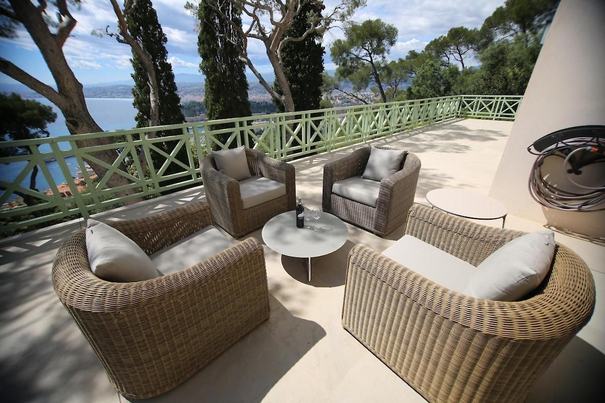 Coeur De Holiday home Nice