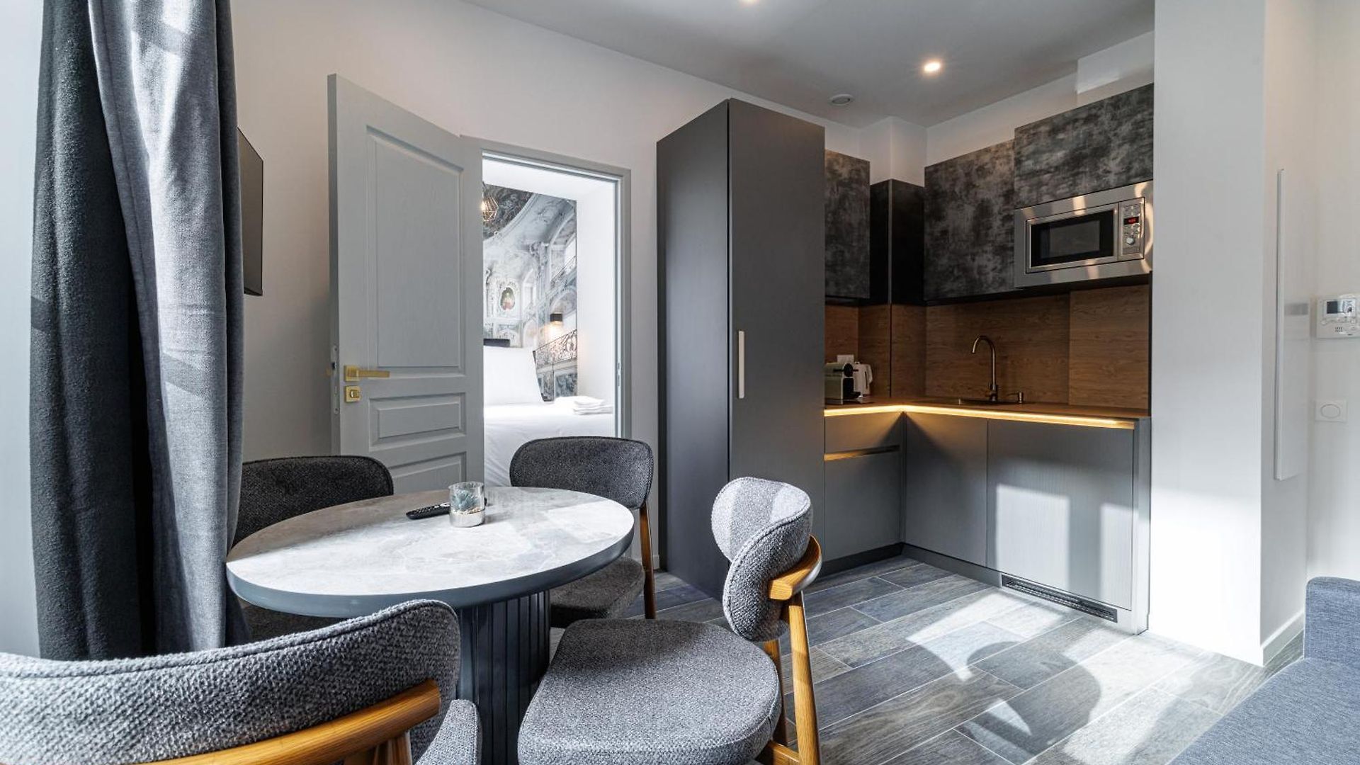 Maison Asteria Aparthotel
