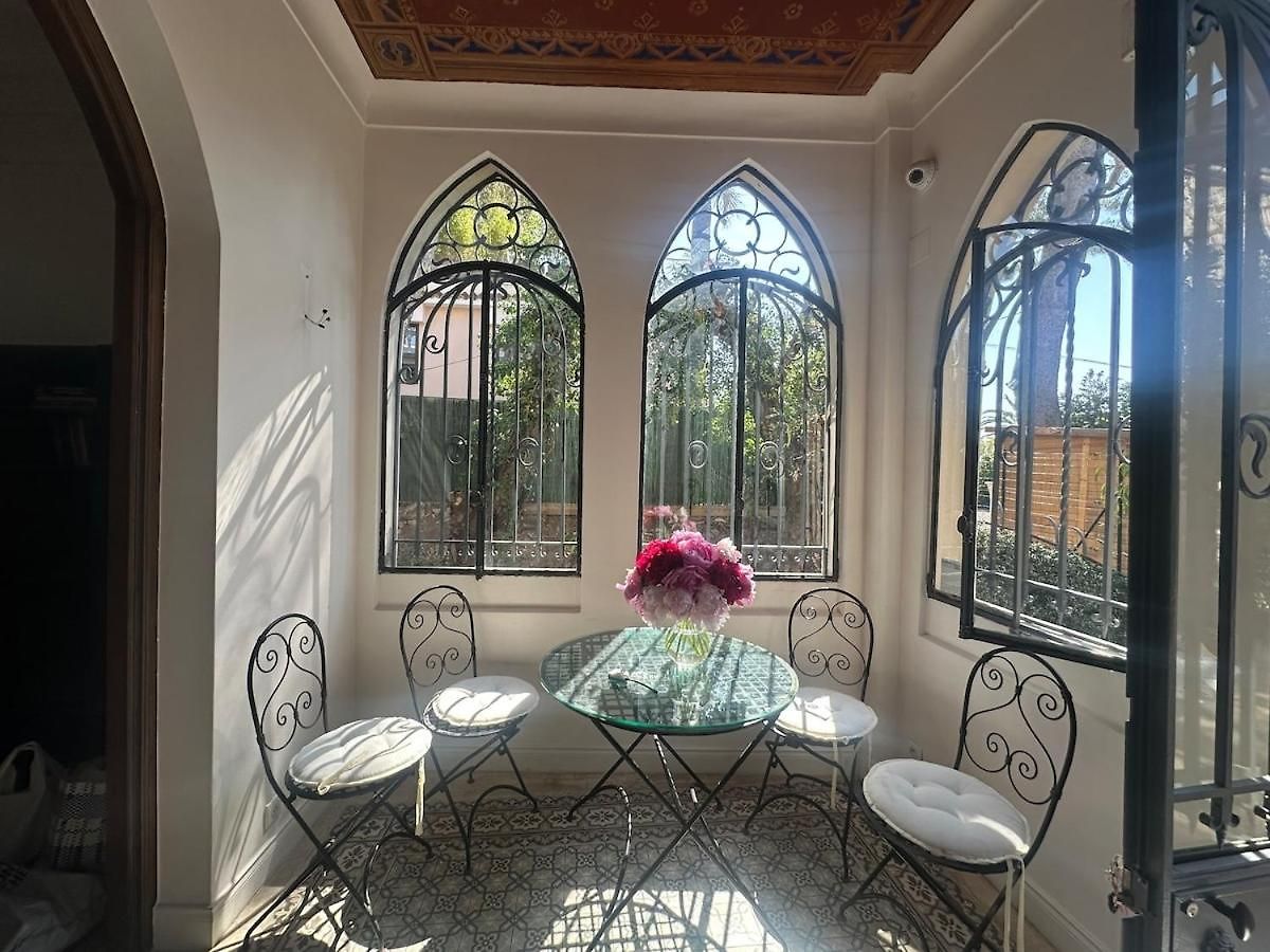 Villa Historic Rooftop Sea Views And Largeterrace
