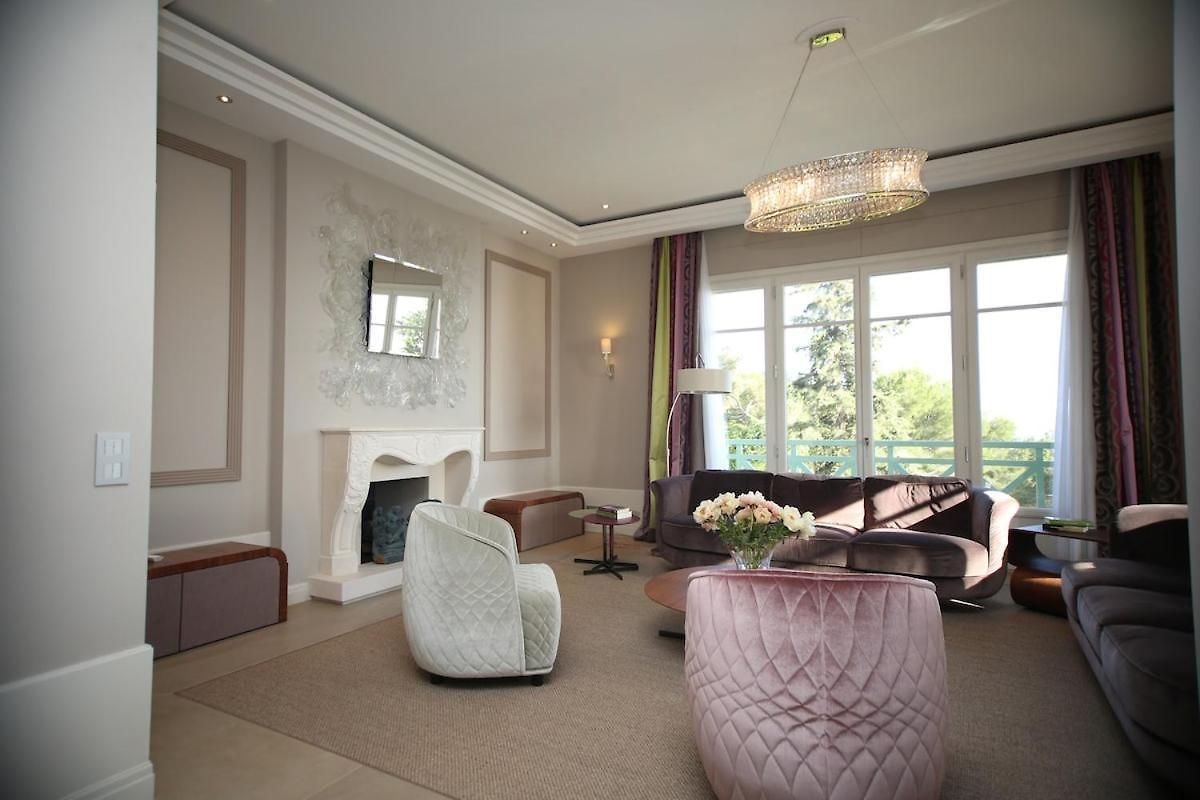 Coeur De Holiday home Nice