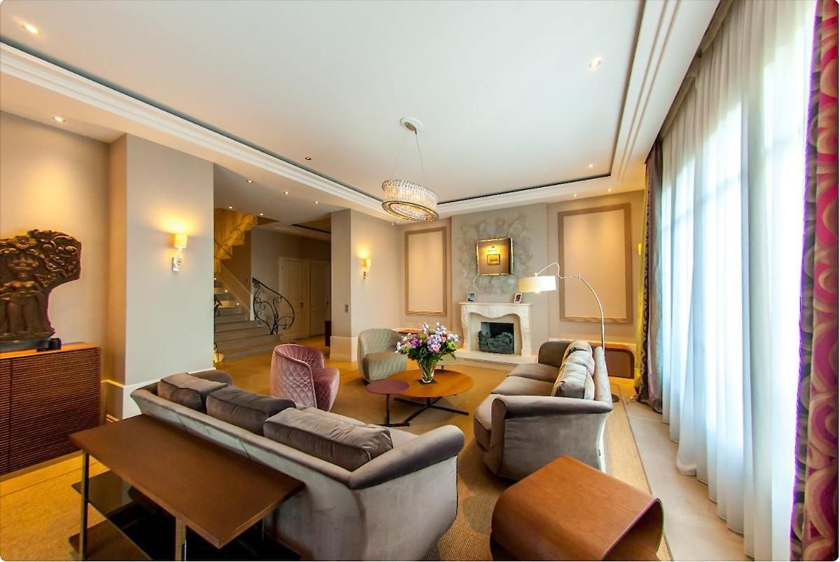 Coeur De Holiday home *