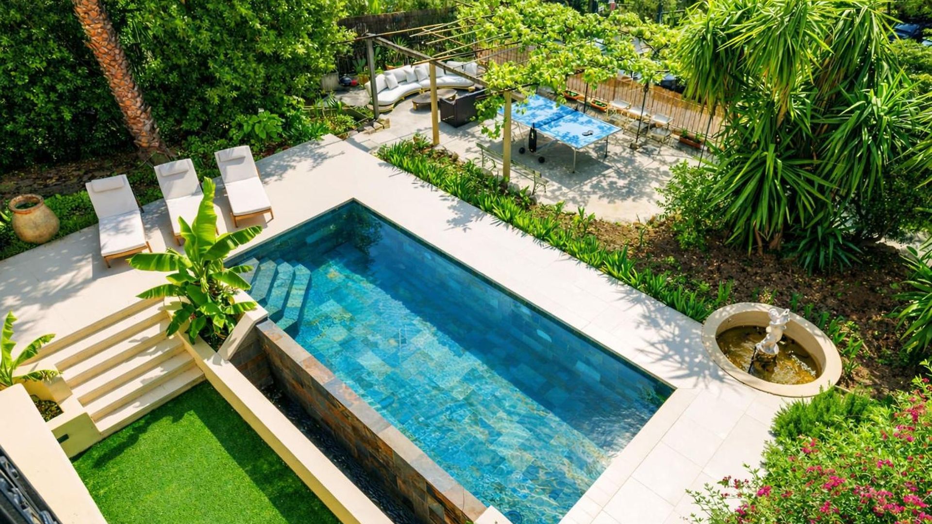Holiday home Belle Epoque With Pool - Welkeys *