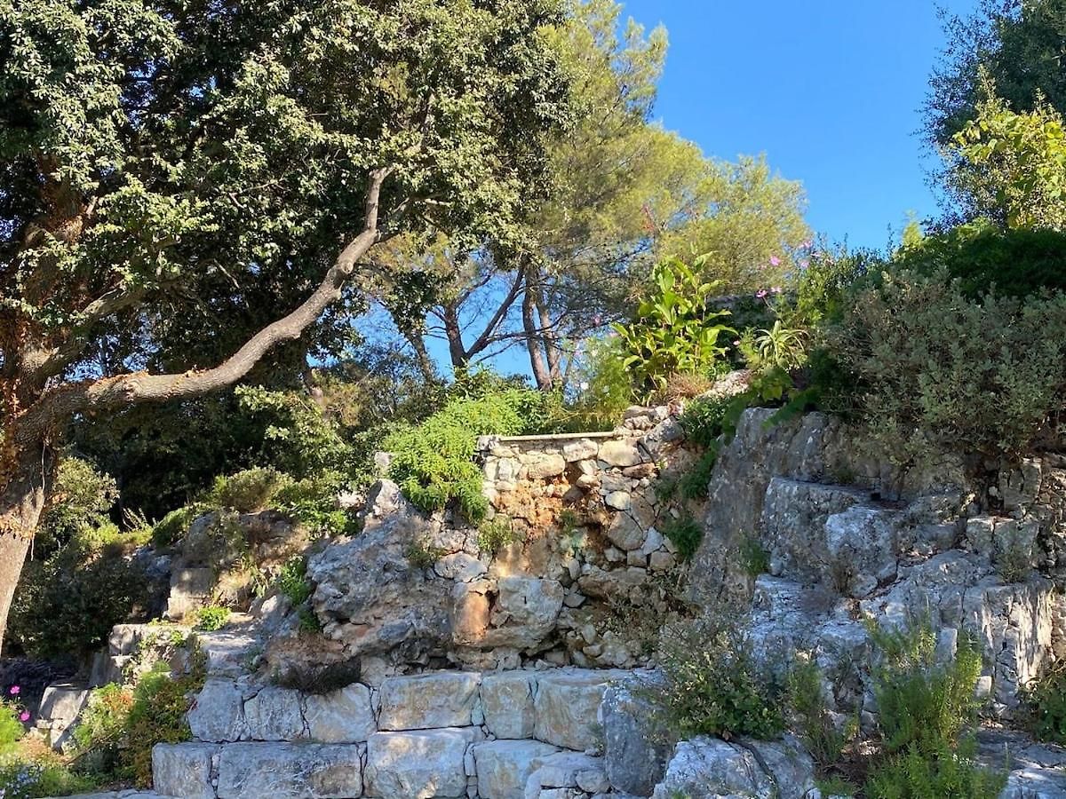 Magnifique - Villefranche Villa *