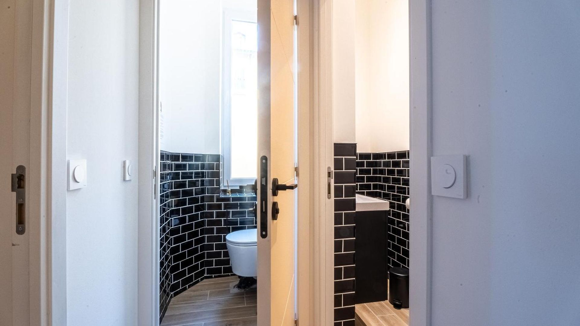 Guest house Maison Rouget - 3 - Le Palmier
