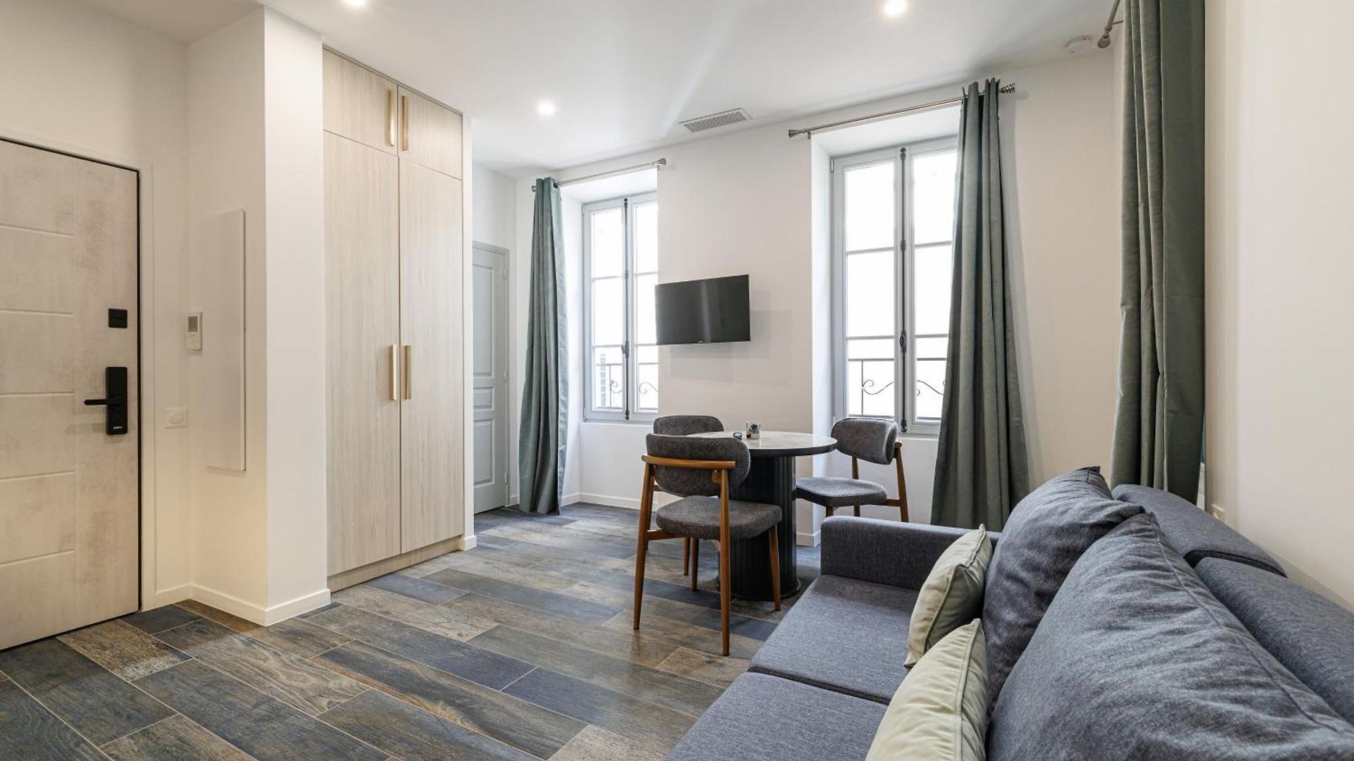 Aparthotel Maison Asteria Nice