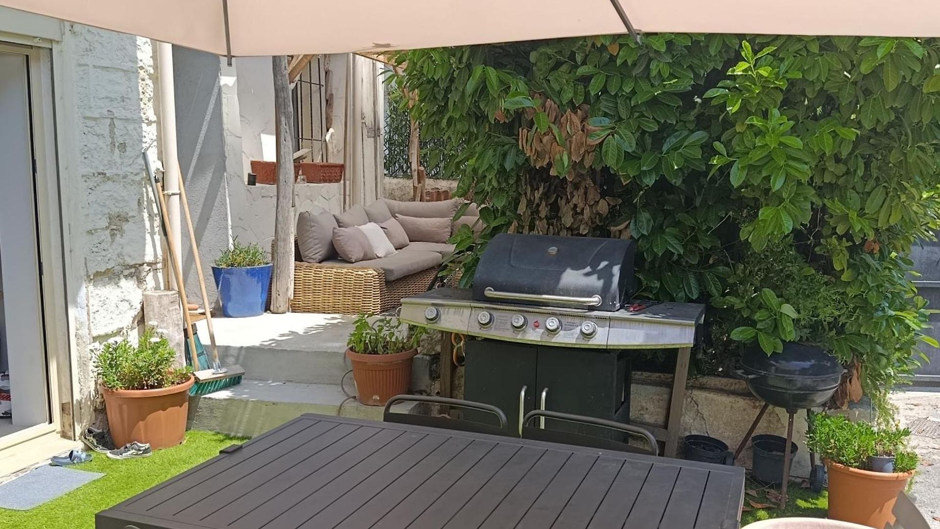 Les Lucioles Holiday home Nice