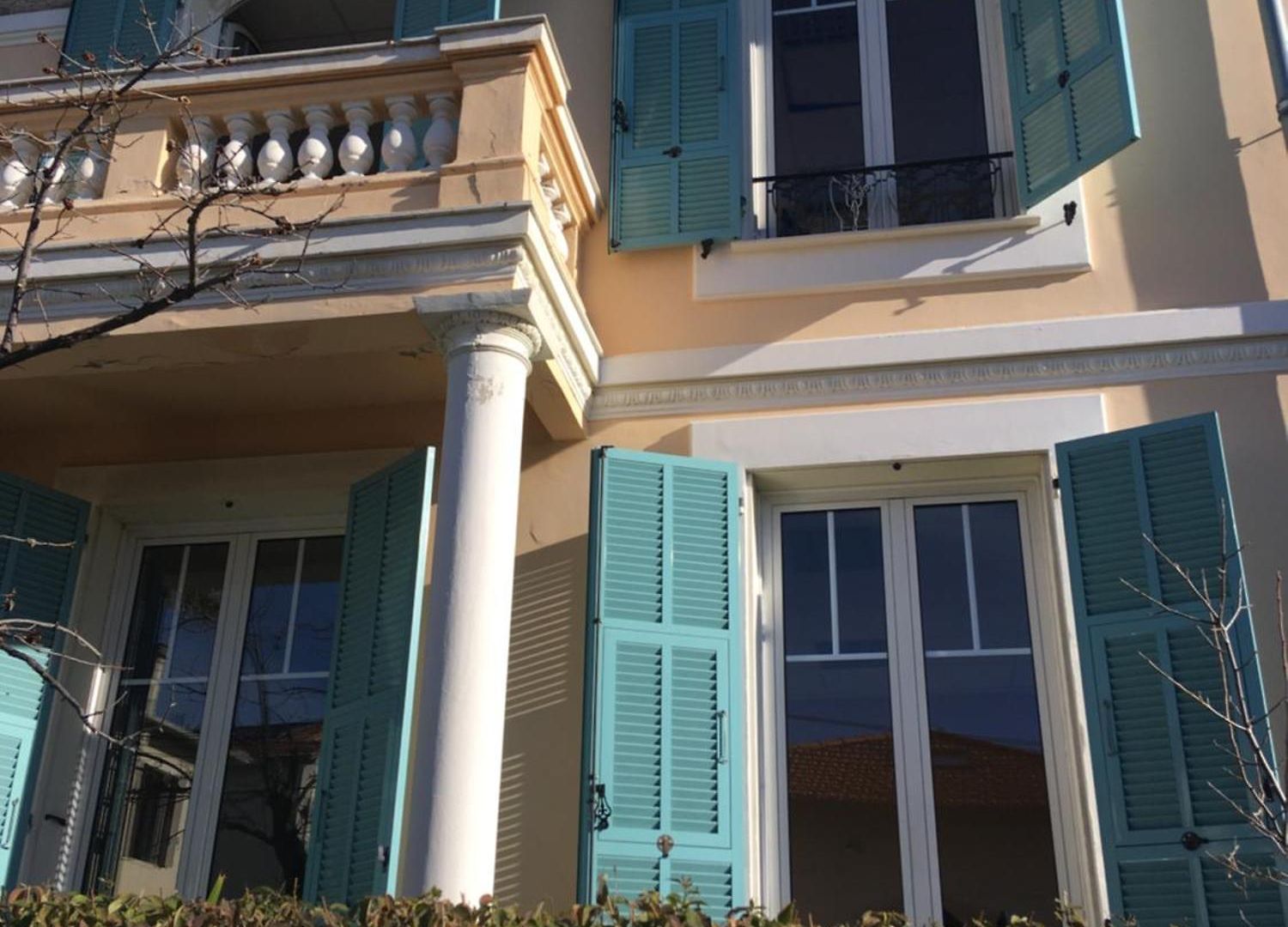 Villa Bel Air Nice