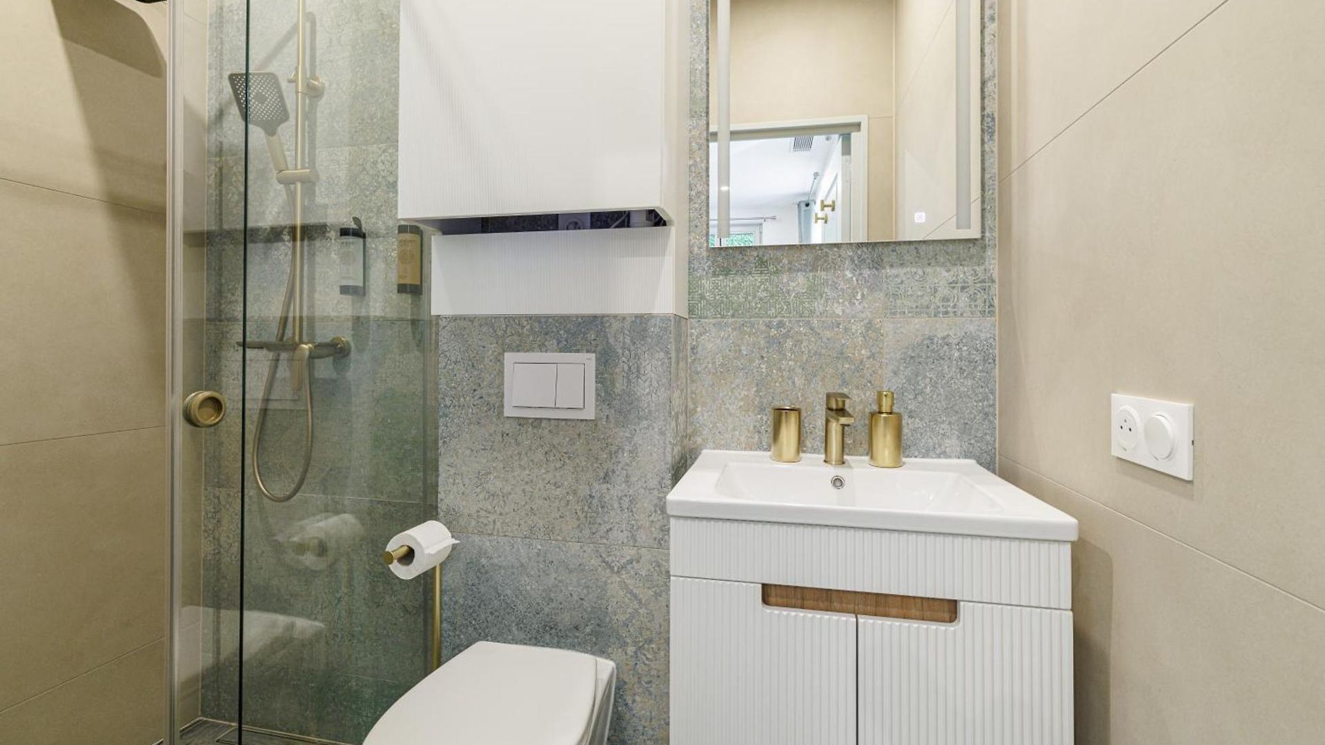 Aparthotel Maison Asteria
