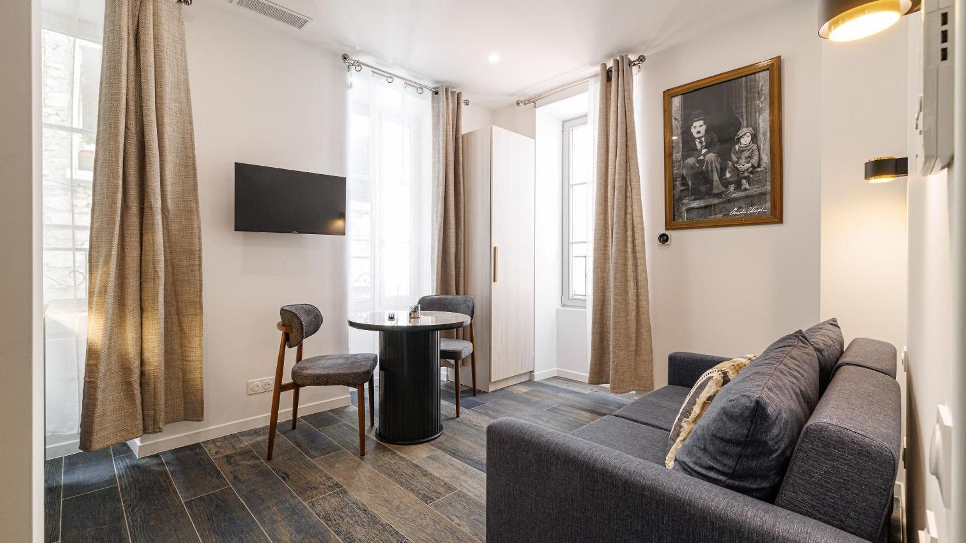 Maison Asteria