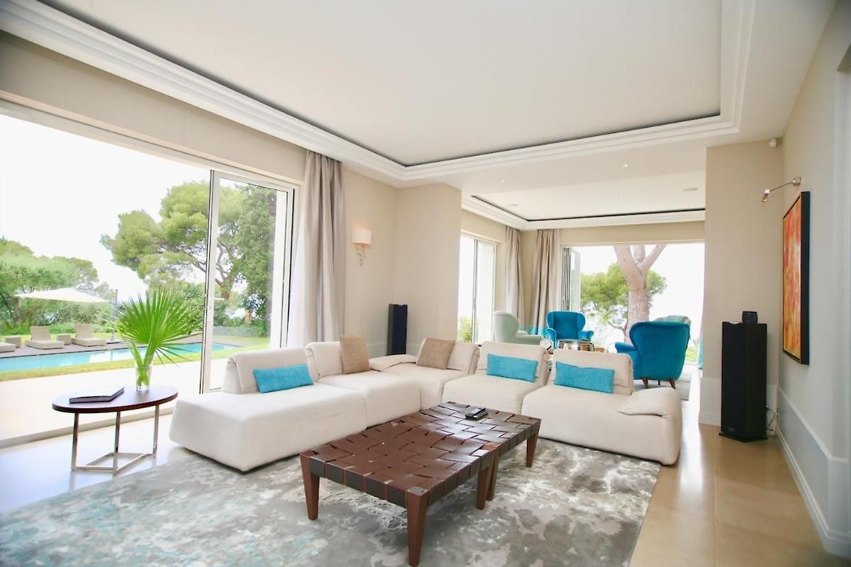 Coeur De Holiday home *