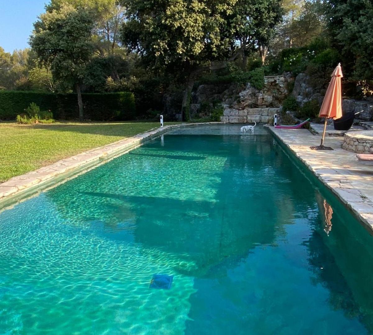 Villa Magnifique - Villefranche
