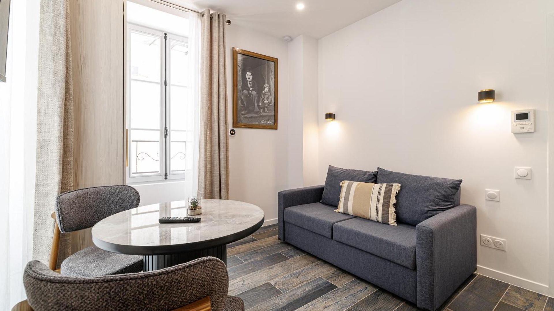 Maison Asteria Nice