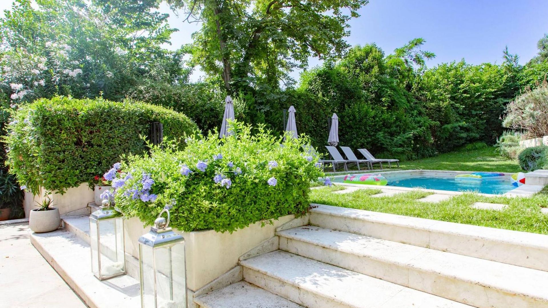 S2 Staywizus - House For 12p Swiming Pool Ac Bbq 10 Mins From Sea Holiday home *