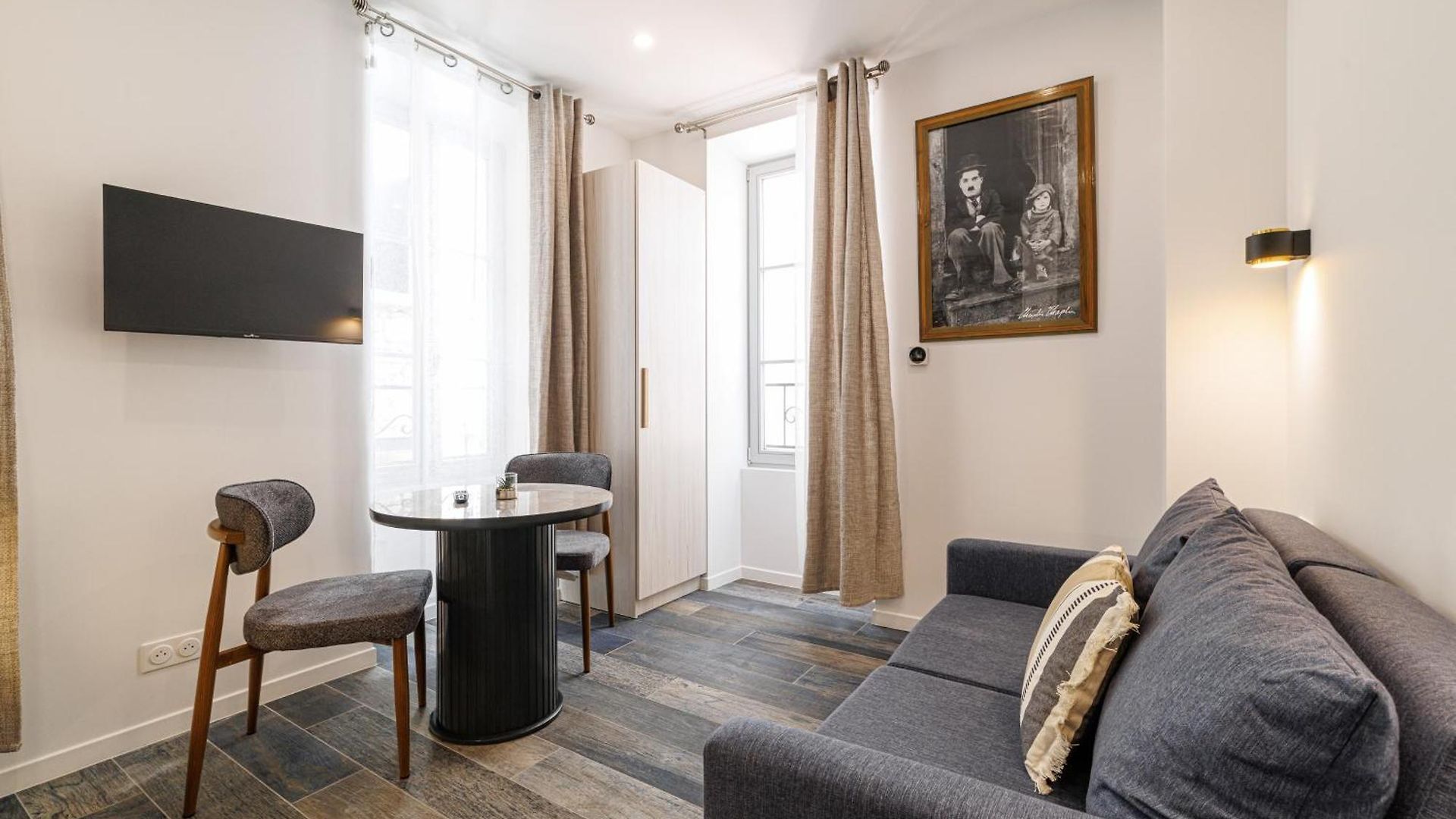 Maison Asteria Aparthotel Nice