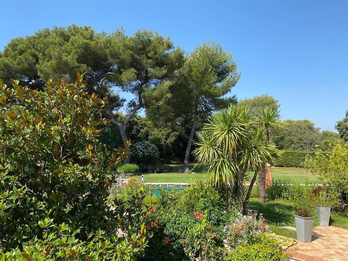 Villa Magnifique - Villefranche *