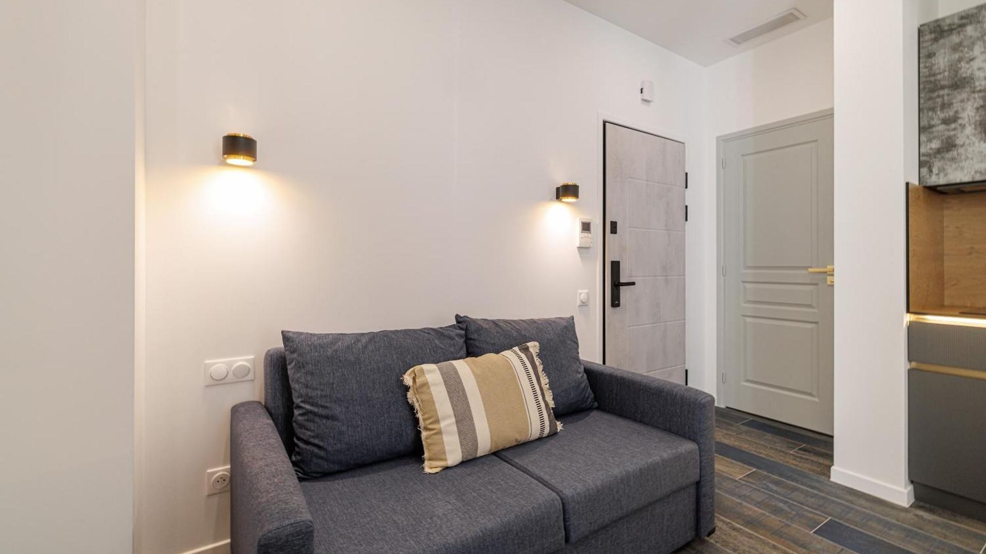 Maison Asteria Aparthotel Nice