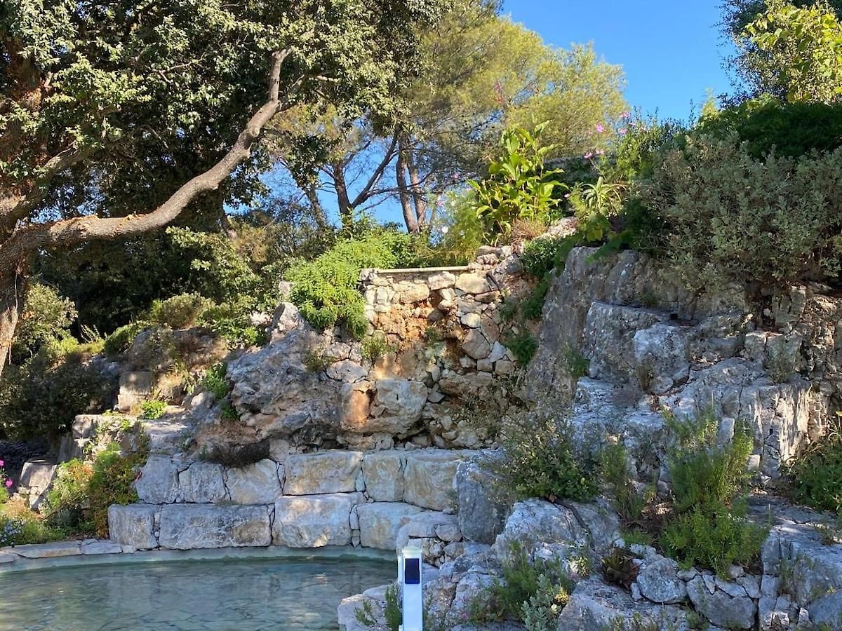 Magnifique - Villefranche Villa Nice