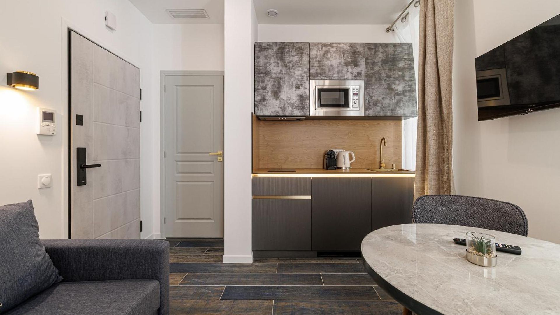 Maison Asteria Nice
