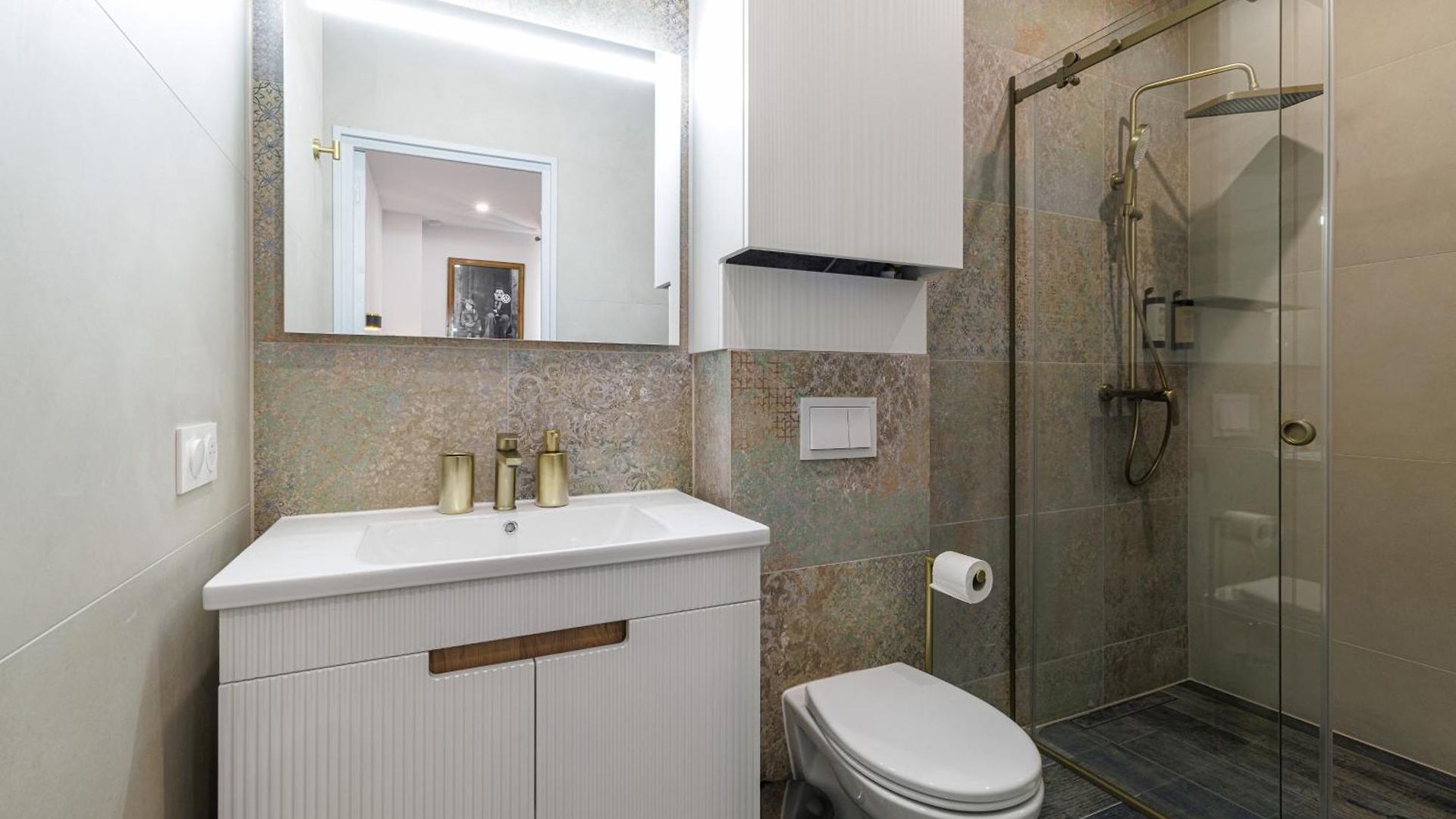 Maison Asteria Aparthotel