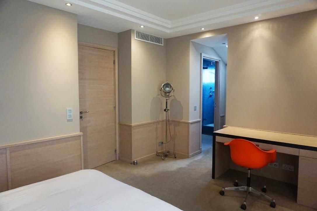 Coeur De Holiday home Nice