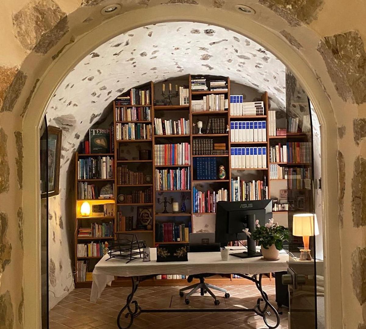 Villa Magnifique - Villefranche Nice