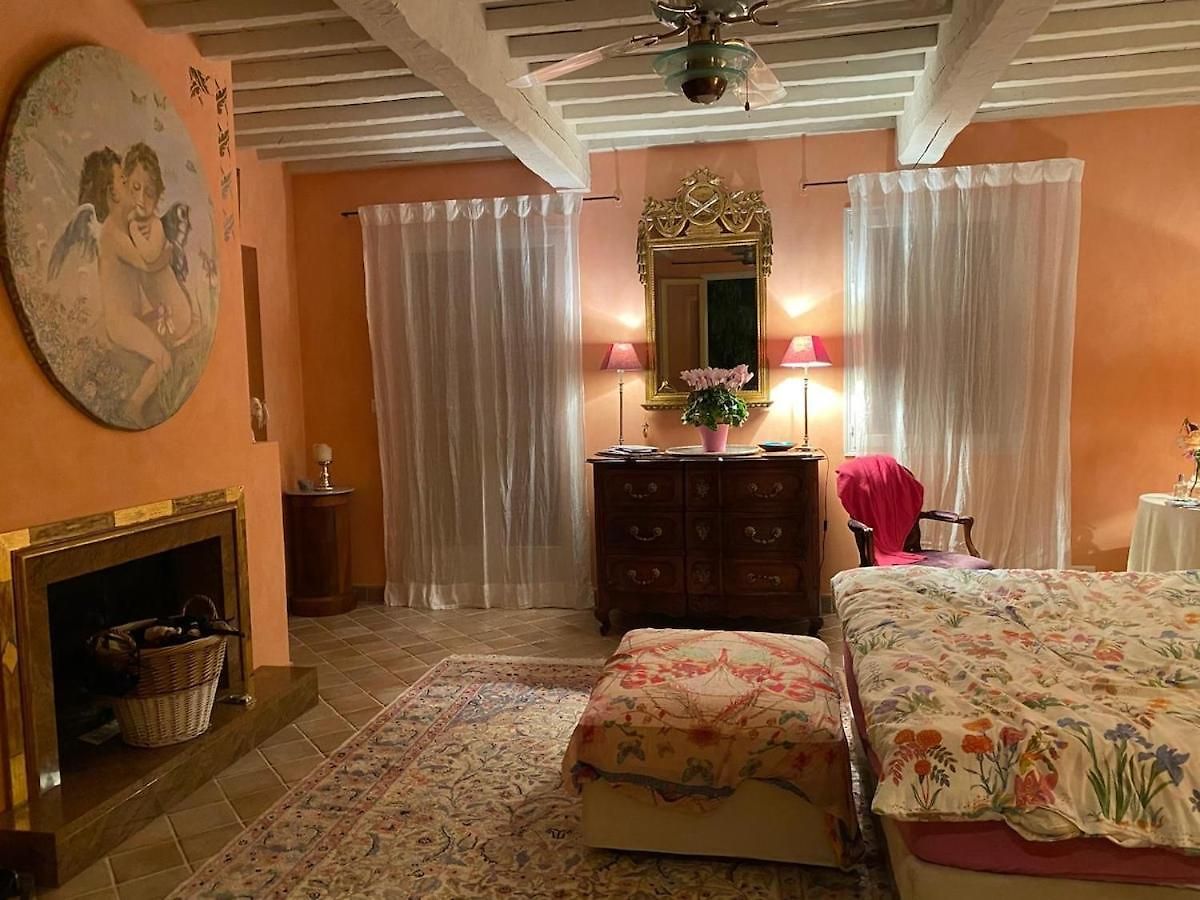 Magnifique - Villefranche Villa Nice