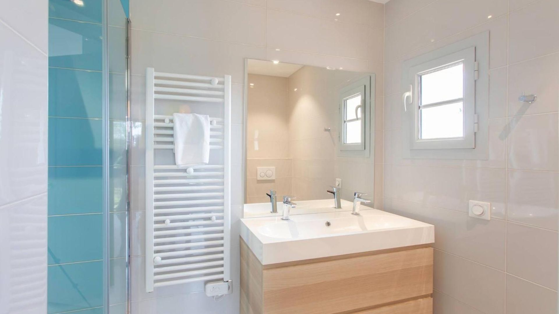 Holiday home S2 Staywizus - House For 12p Swiming Pool Ac Bbq 10 Mins From Sea