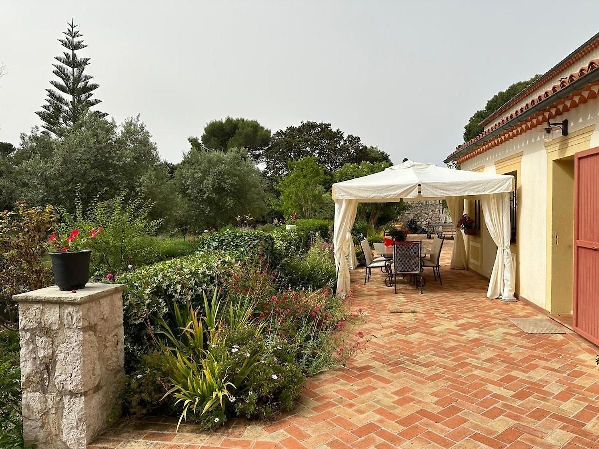 Magnifique - Villefranche Villa *
