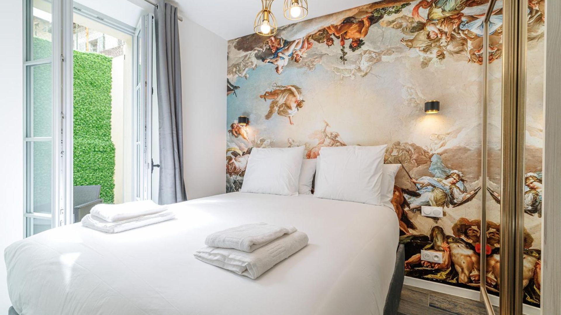 Maison Asteria Aparthotel