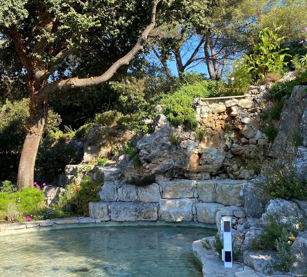 Magnifique - Villefranche * Nice