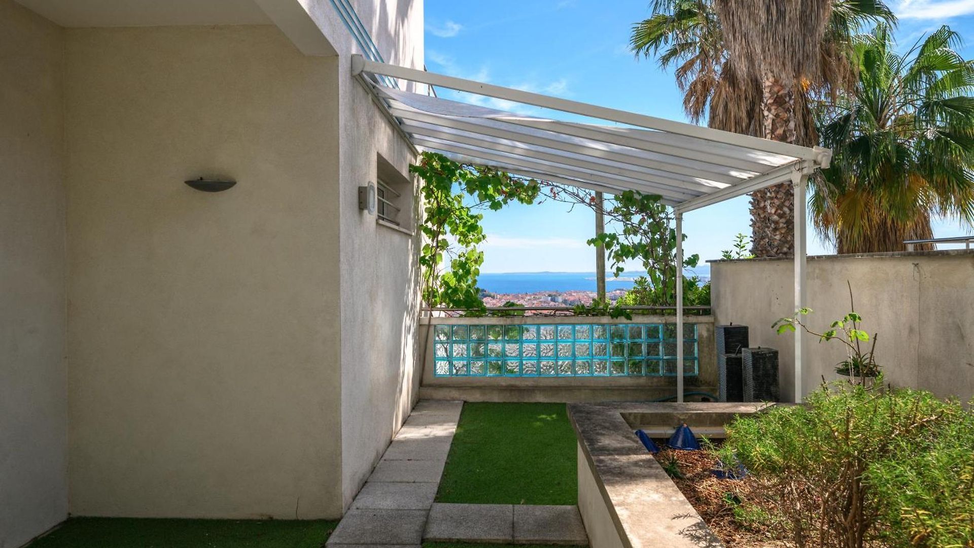 Sunset Panoramic View And Hot Tub Villa
