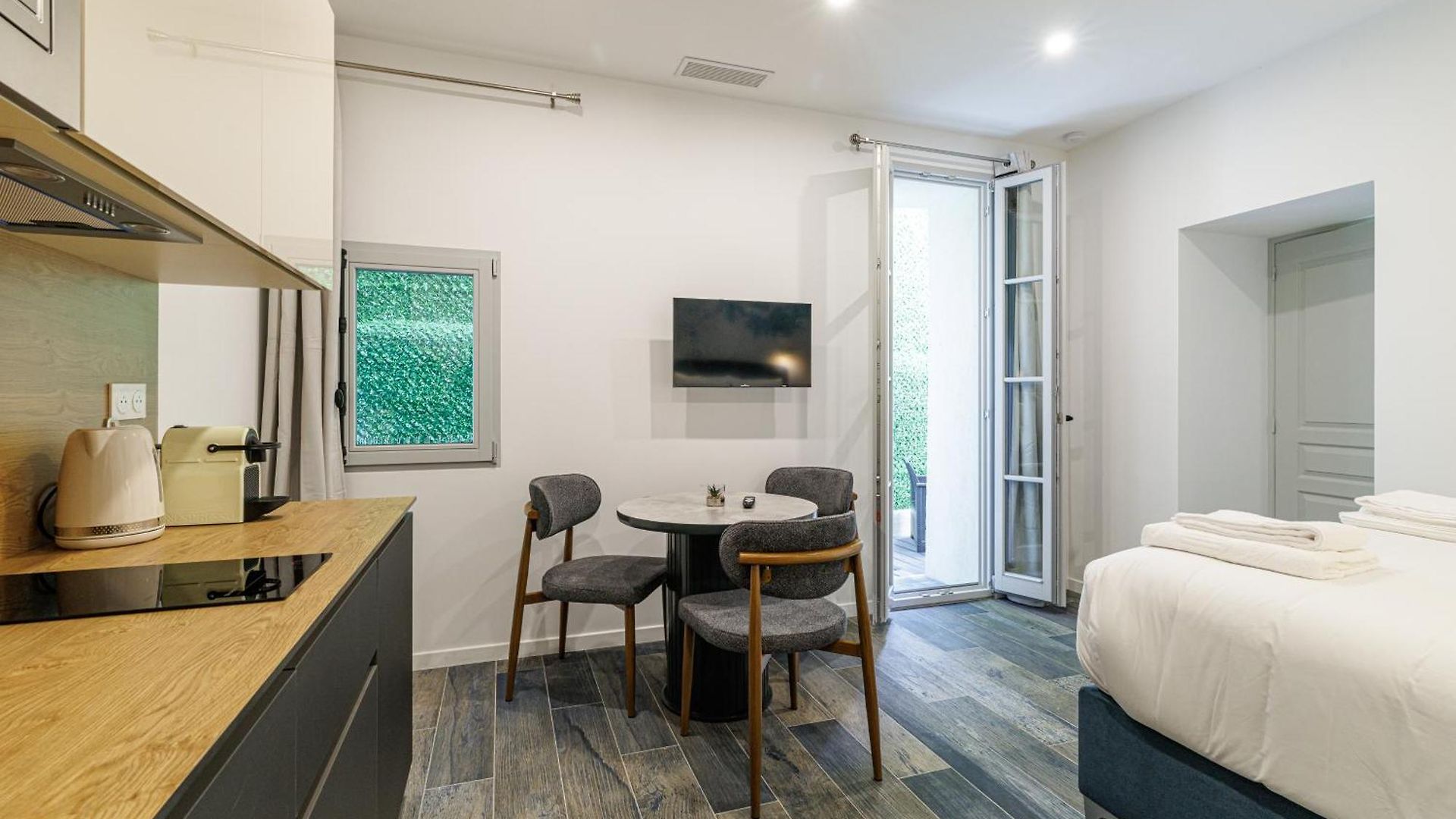 Maison Asteria 3* Nice