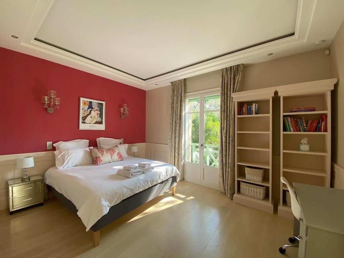 Holiday home Coeur De