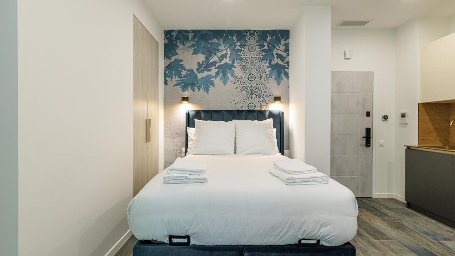 Maison Asteria Aparthotel Nice