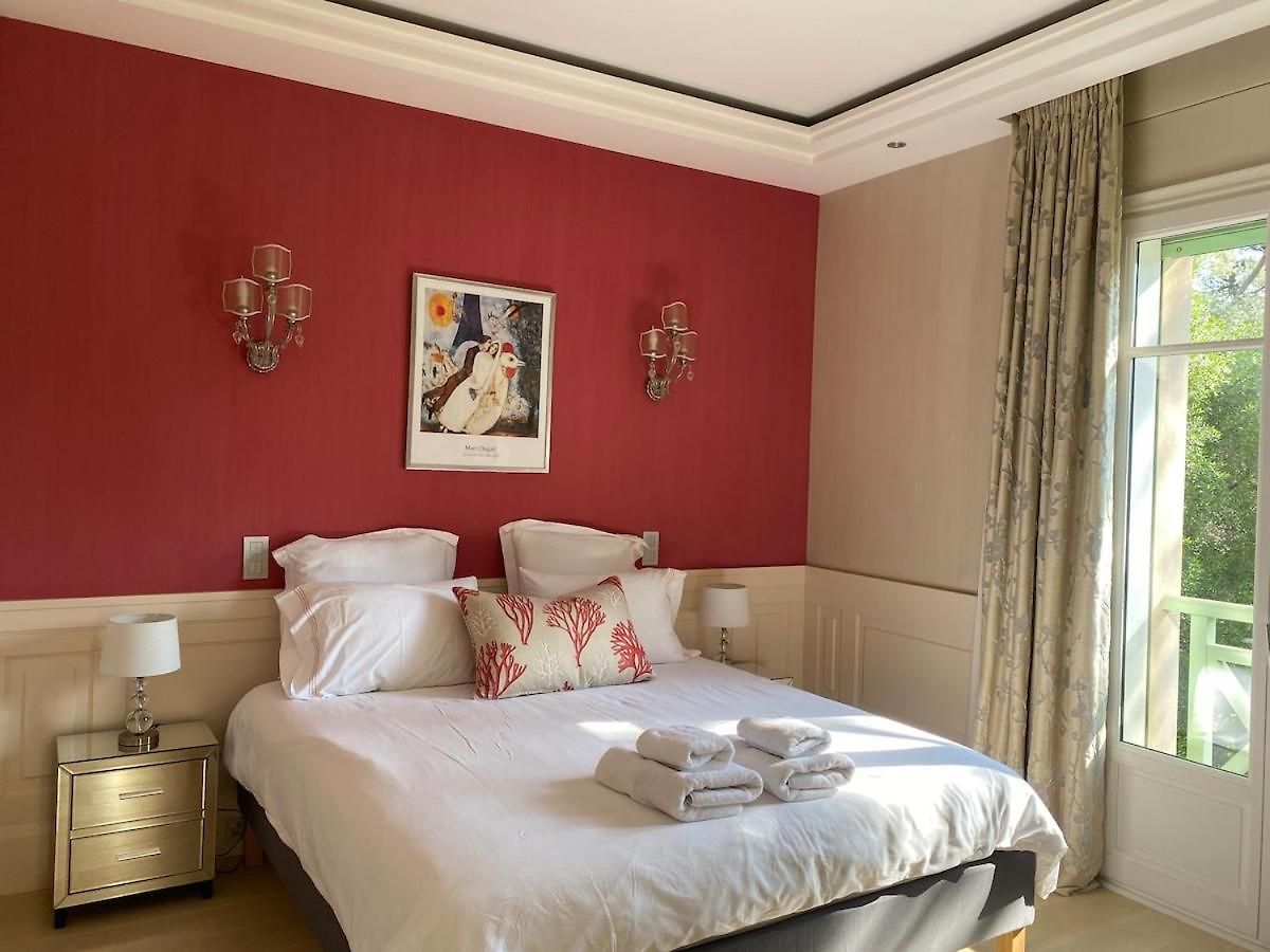 Holiday home Coeur De Nice
