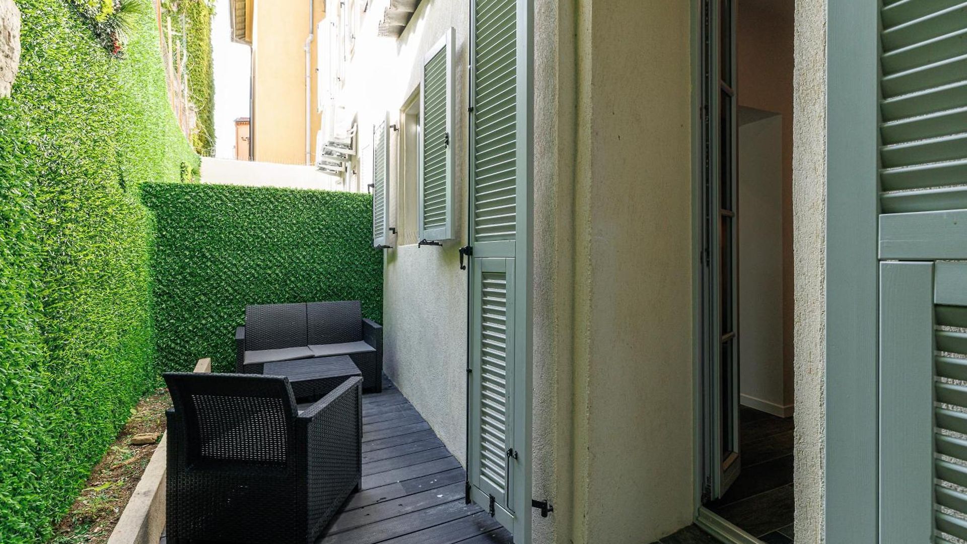 Maison Asteria 3*