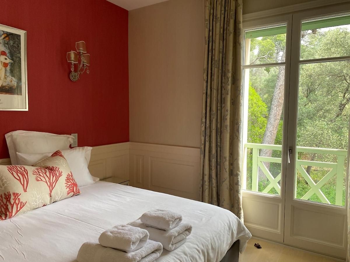 Holiday home Coeur De Nice