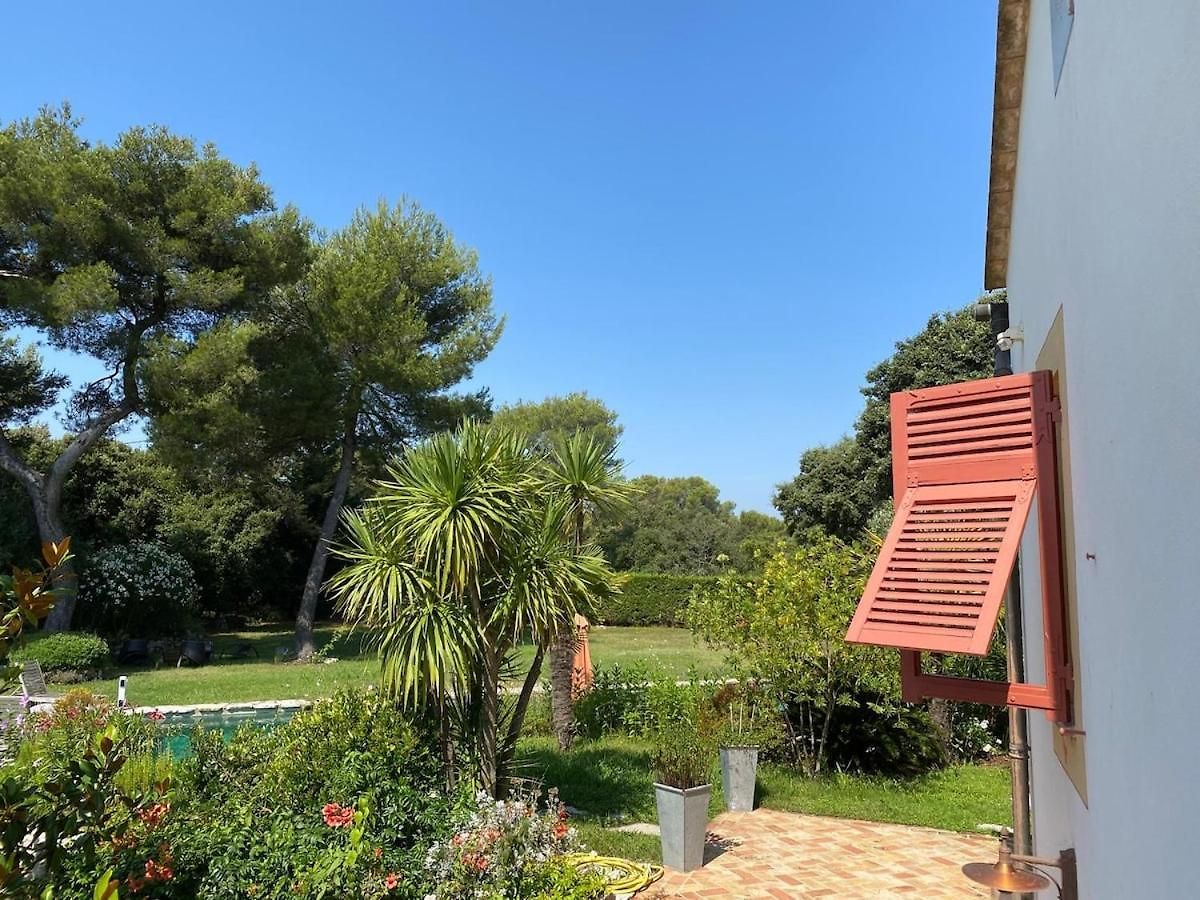 Magnifique - Villefranche Villa Nice