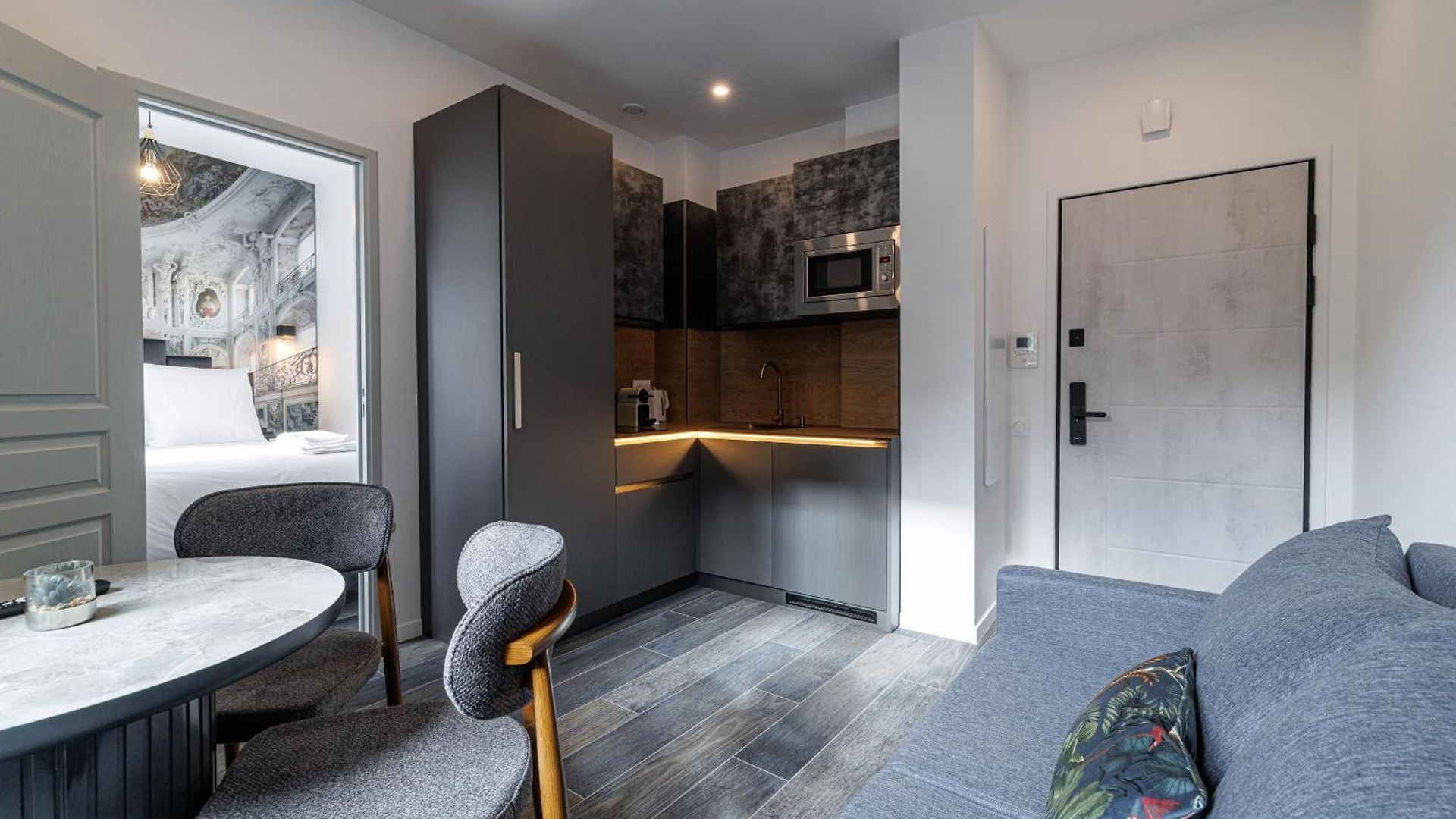 Maison Asteria 3* Nice