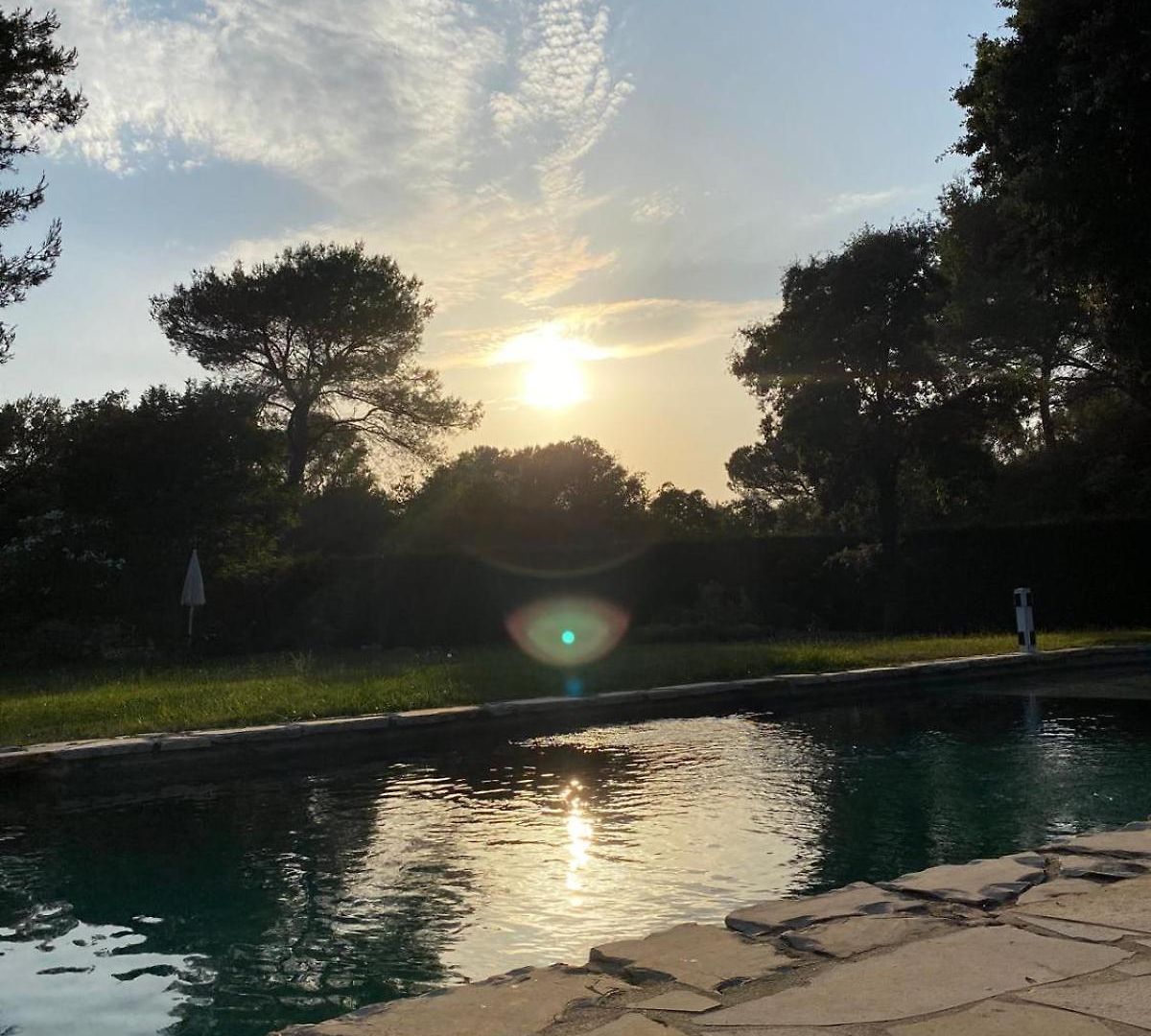Magnifique - Villefranche Villa *