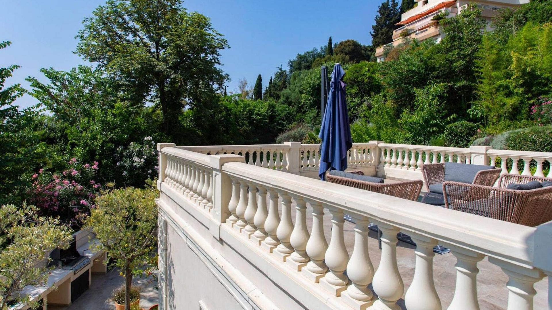 S2 Staywizus - House For 12p Swiming Pool Ac Bbq 10 Mins From Sea * Nice