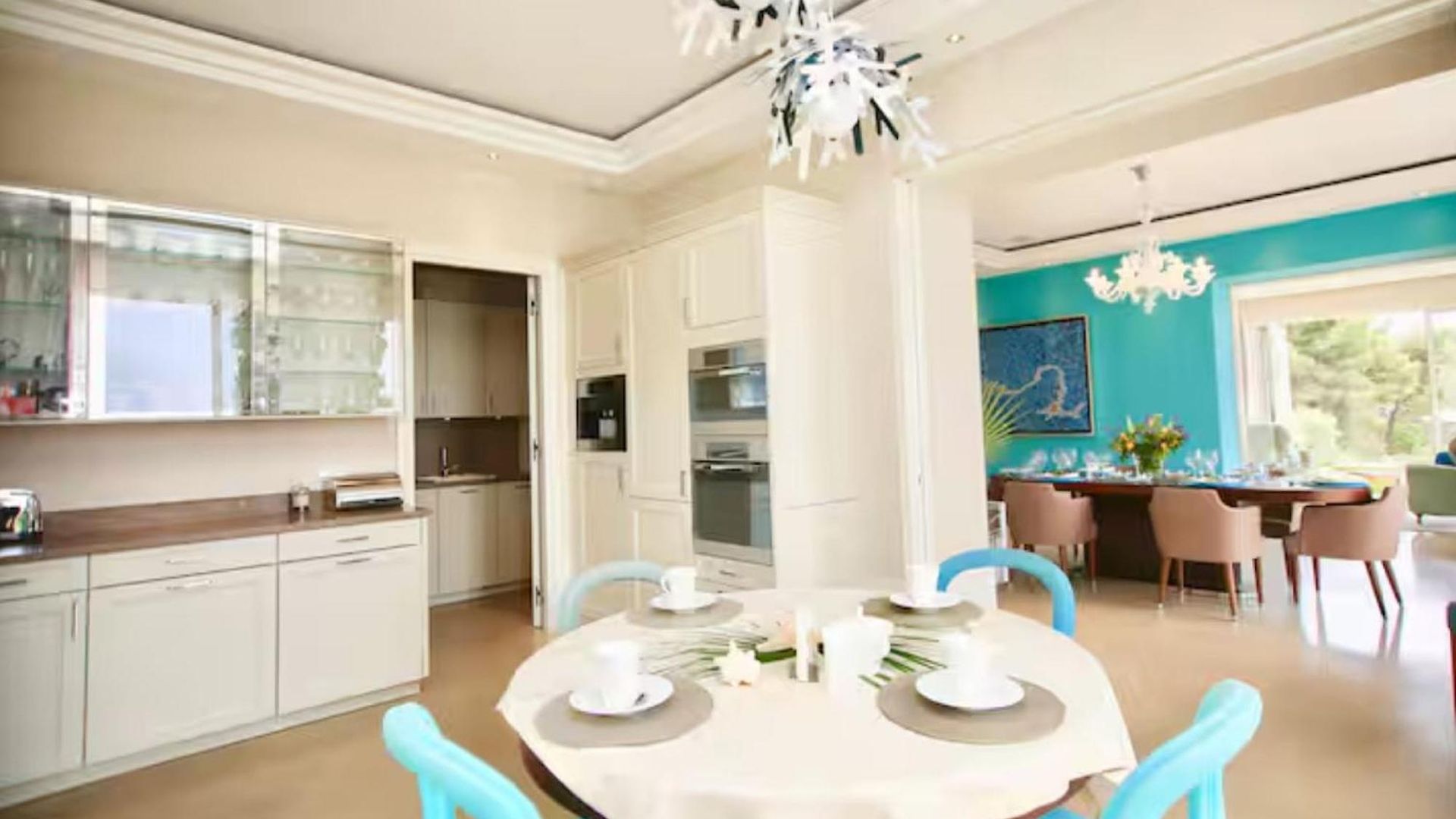 Coeur De Holiday home